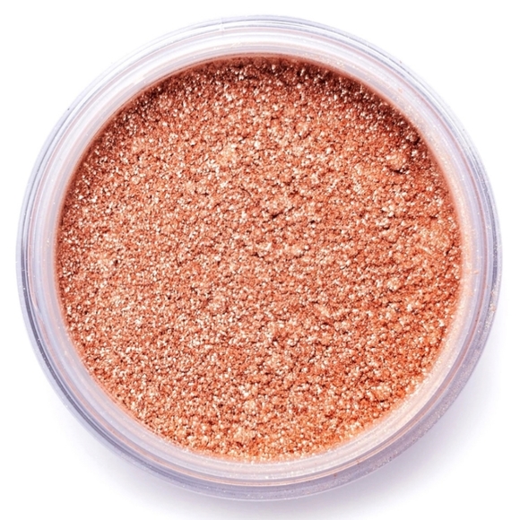 KKW Beauty Other - "Rose Gold" Loose Shimmer Powder for face & body